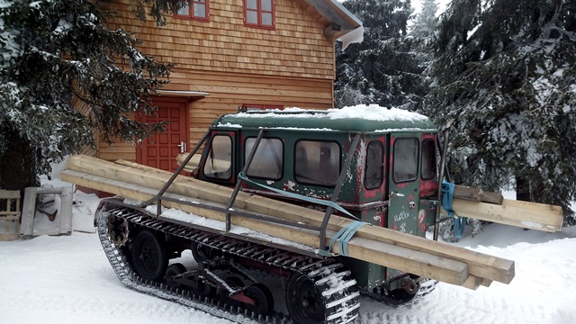 Snow Trac st4 Tomas Tschechien 001