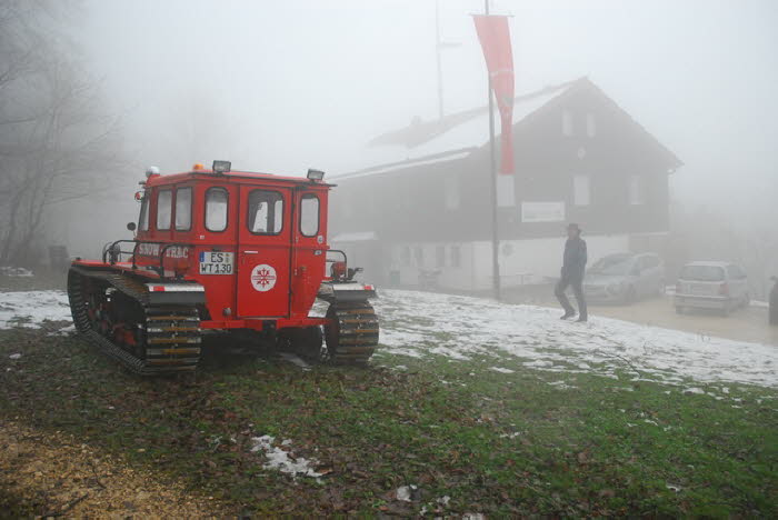 SNOW TRAC 100040