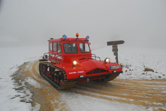 SNOW TRAC 100080
