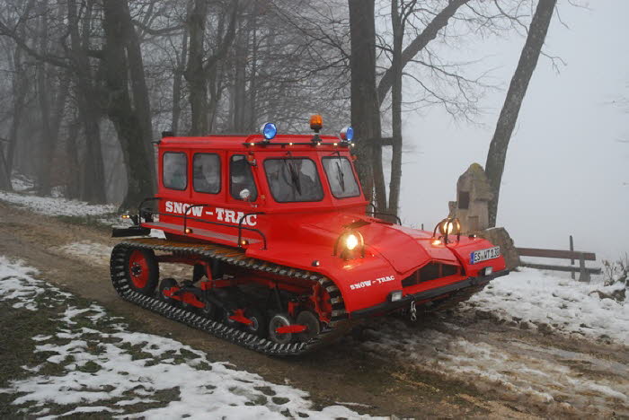 SNOW TRAC 100090